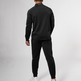 Athletic Quarter Zip