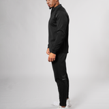 Athletic Quarter Zip
