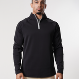 Prime Quarter Zip