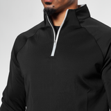 Prime Quarter Zip