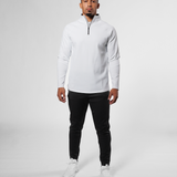 Prime Quarter Zip