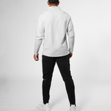 Prime Quarter Zip