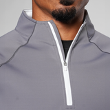Prime Quarter Zip
