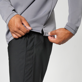 Prime Quarter Zip