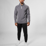 Prime Quarter Zip