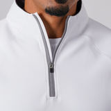 Prime Quarter Zip