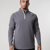 Prime Quarter Zip