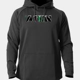 La Crescent Hokah Football logo