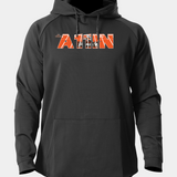 Osseo Fairchild Football logo