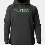Rushford Peterson Football logo