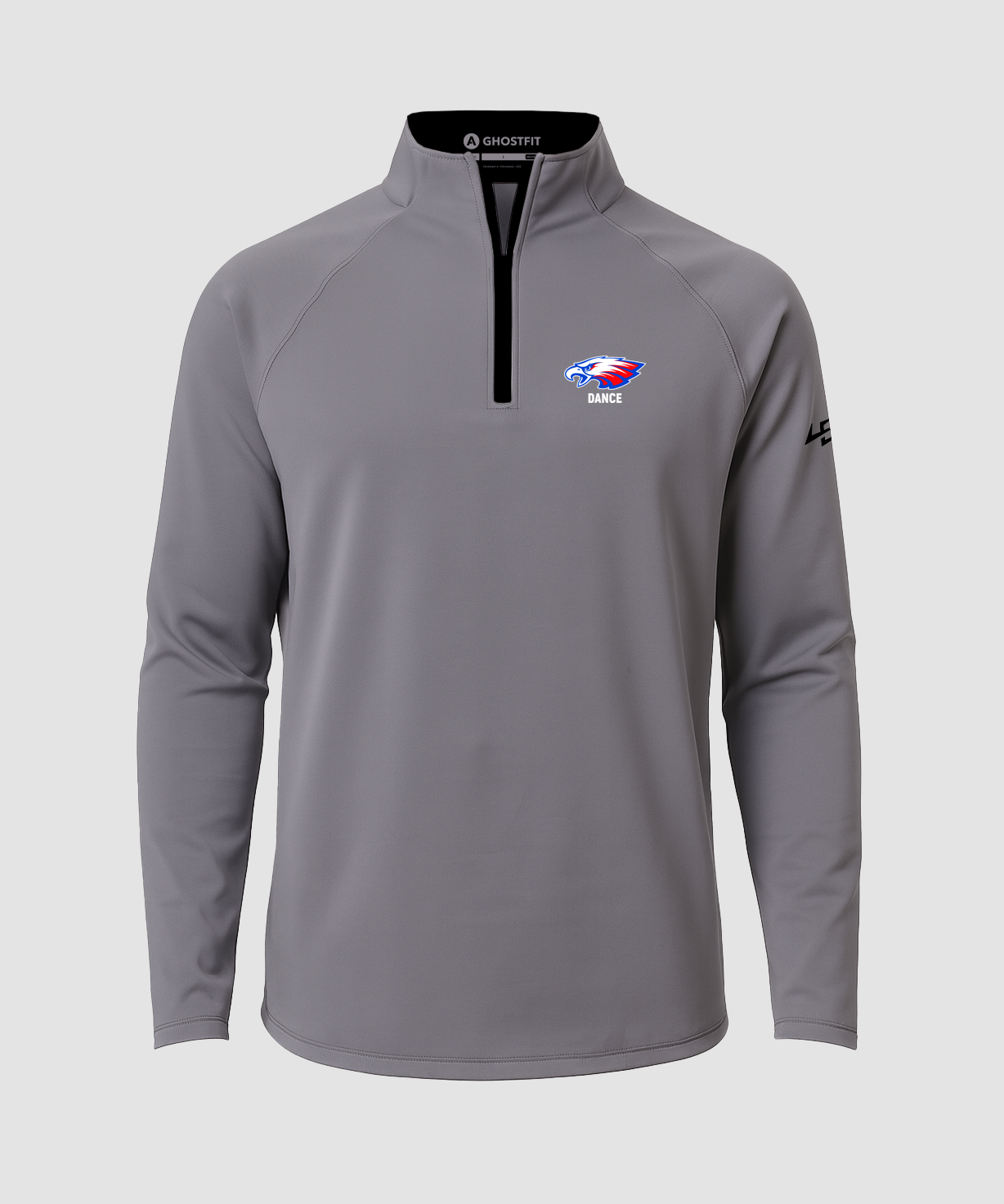 Alma Pepin Dance logo