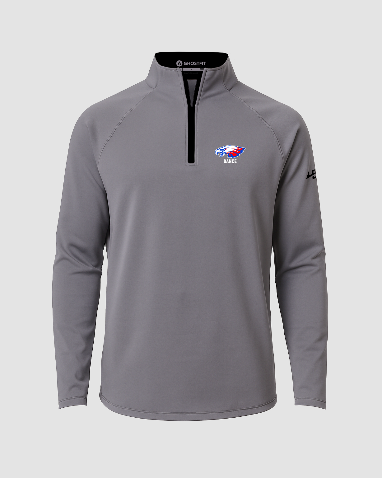 Alma Pepin Dance logo