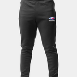 Alma Pepin Girls Basketball logo