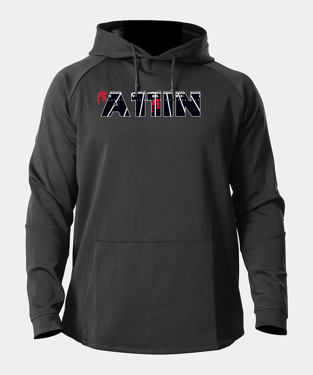 Arcadia Football Alternate logo