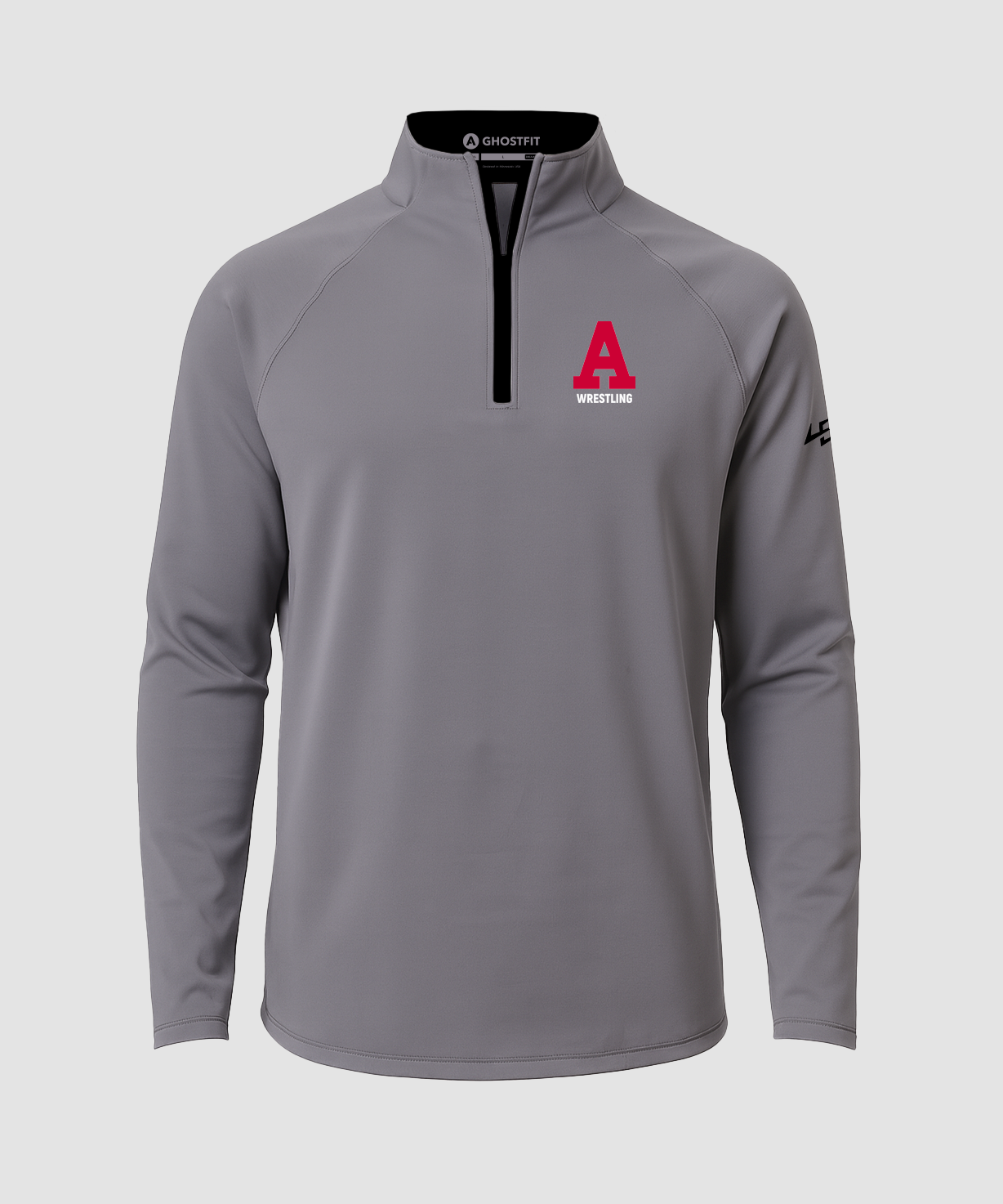 Austin Wrestling logo