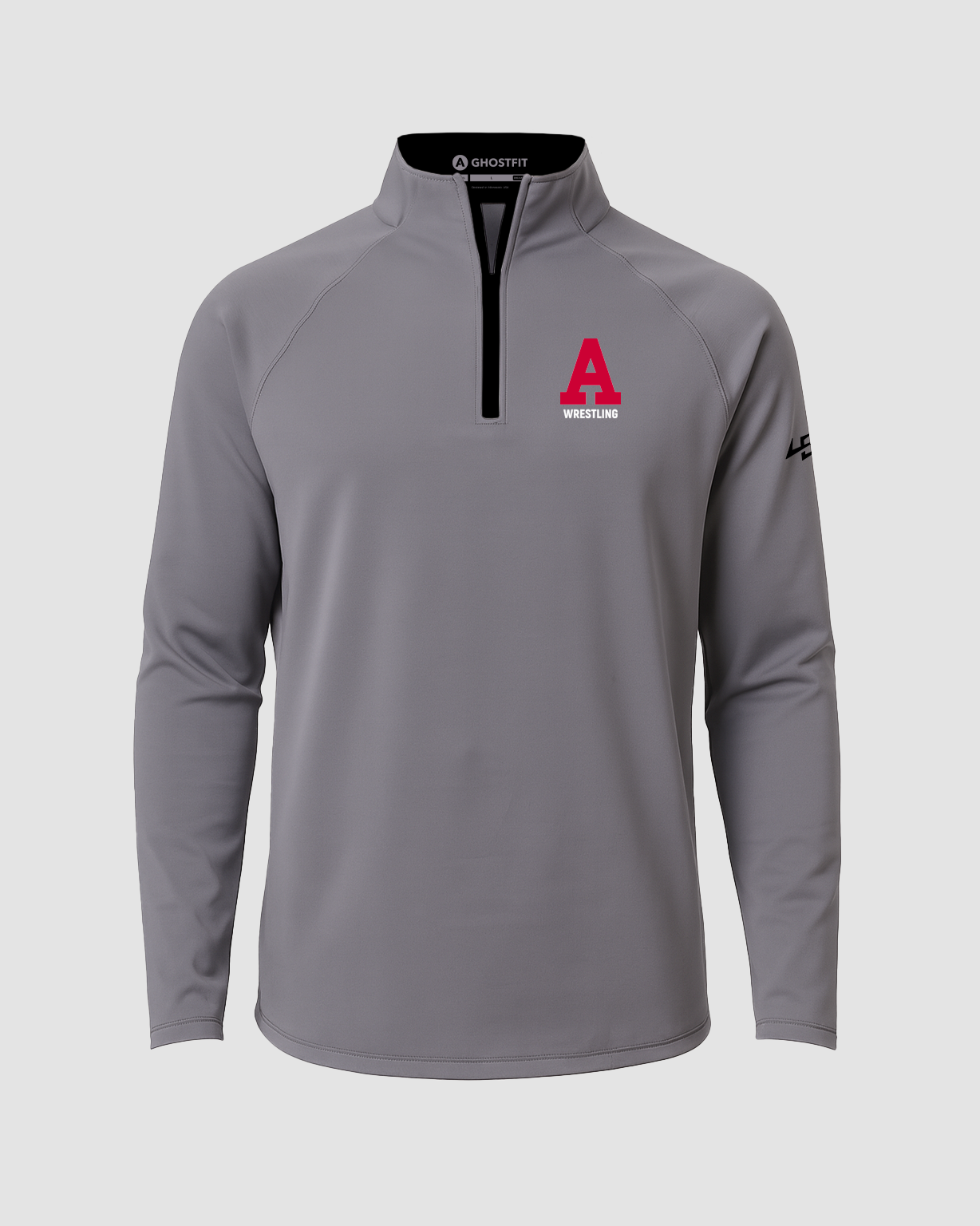 Austin Wrestling logo