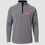 Bangor Boys Basketball logo