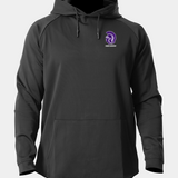 Barnesville Cross Country logo