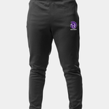 Barnesville Cross Country logo