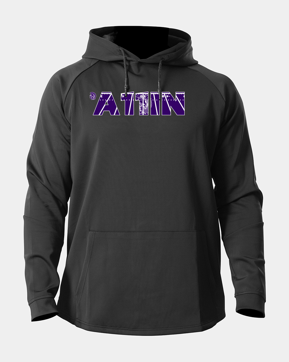 Barnesville Football logo