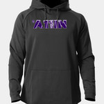 Barnesville Football logo