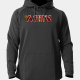 Benson Football logo