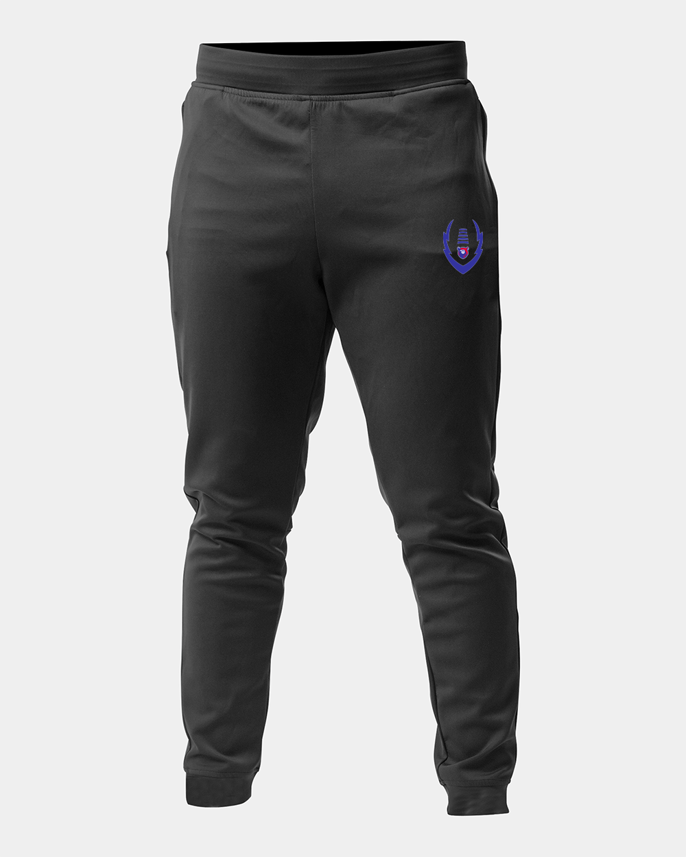 Bertha Hewitt Football logo