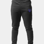 Bertha Hewitt Football logo