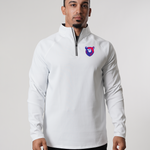 Bertha Hewitt Volleyball logo