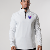 Bertha Hewitt Volleyball logo