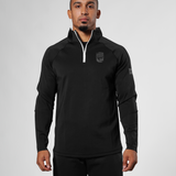 Hockey Day Minnesota Prime Quarter Zip