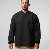 Black Cage Jacket Base Product