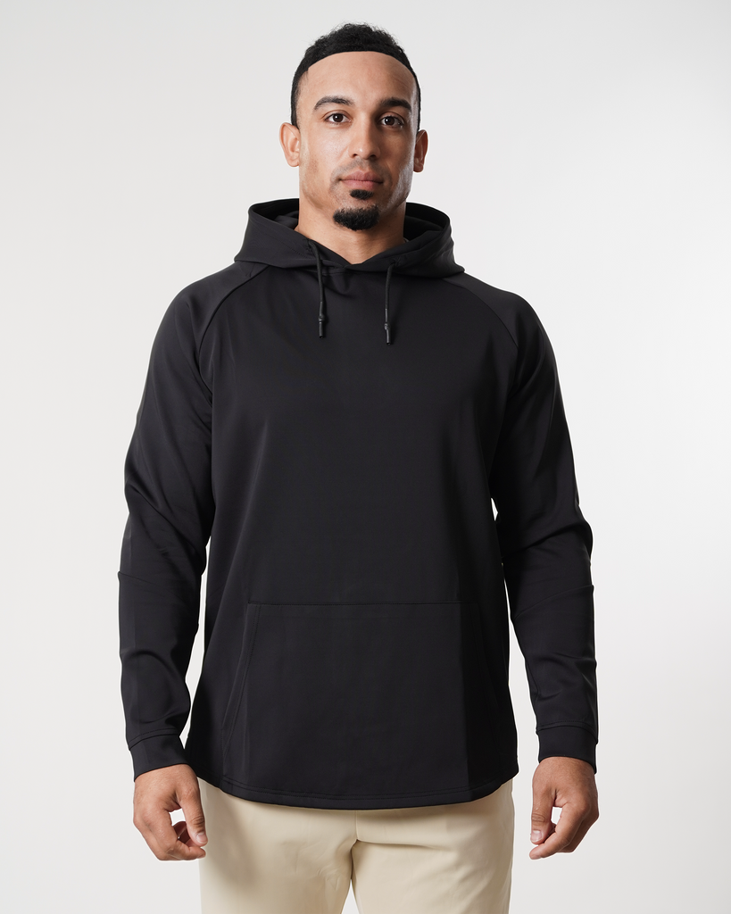 Prime Hoodie