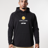 Life Clinic Prime Hoodie