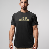 GSP Tour Tee