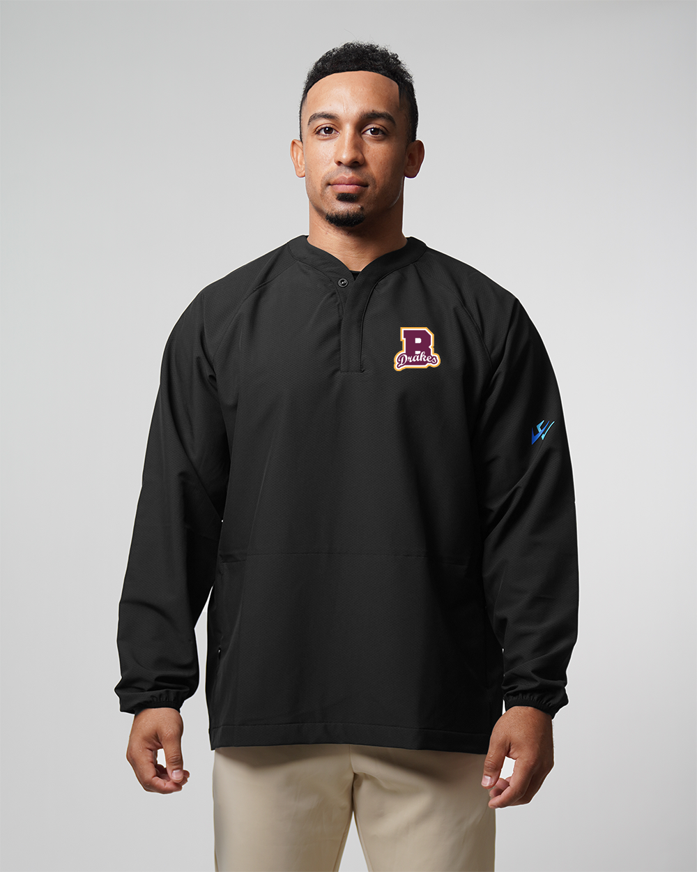 Blackduck Football logo