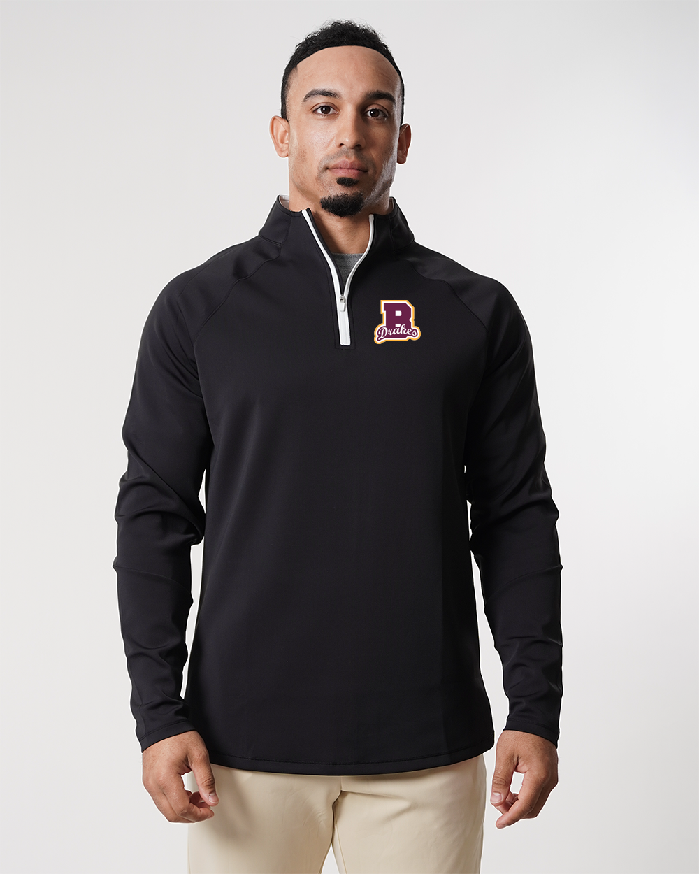 Blackduck Football logo