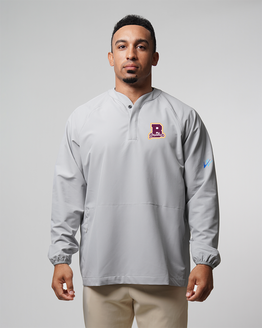 Blackduck Football logo