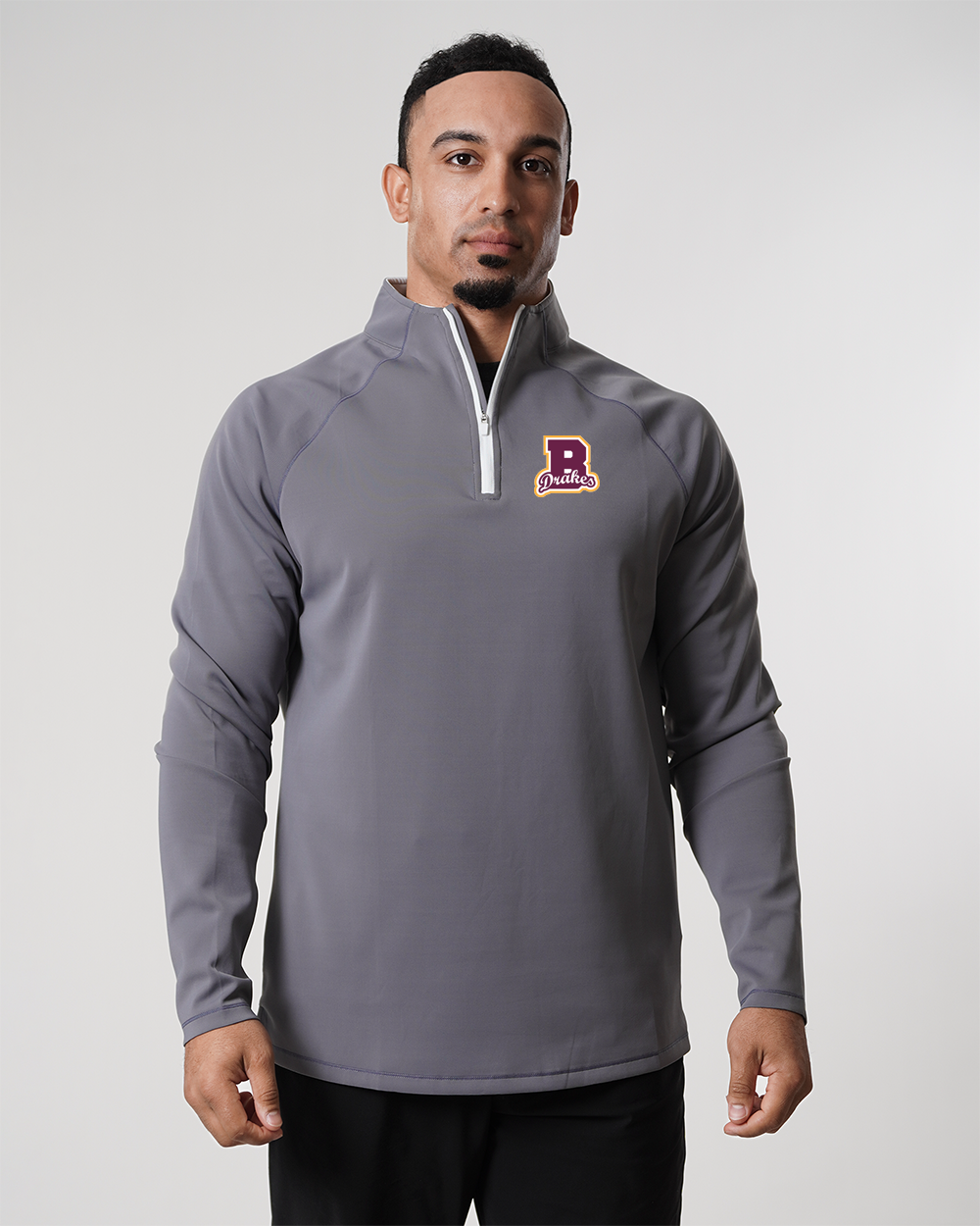 Blackduck Football logo