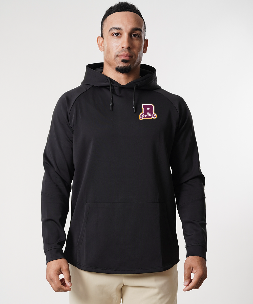 Blackduck Football logo