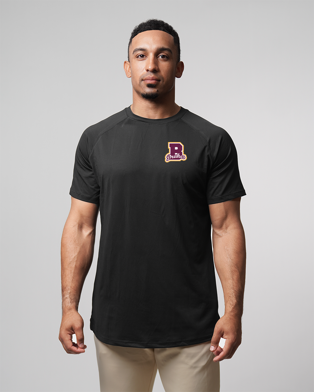 Blackduck Football logo