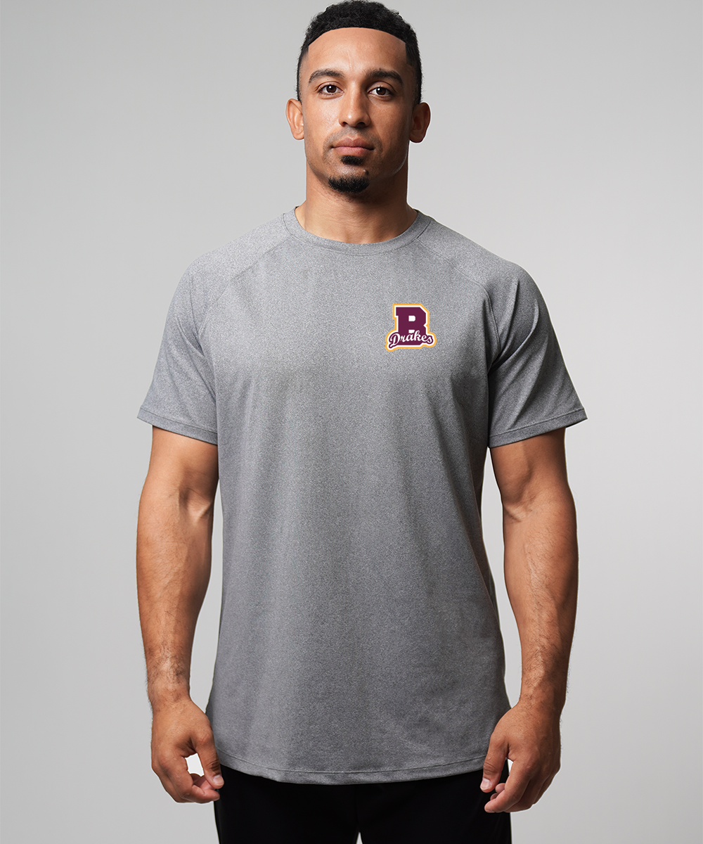 Blackduck Football logo