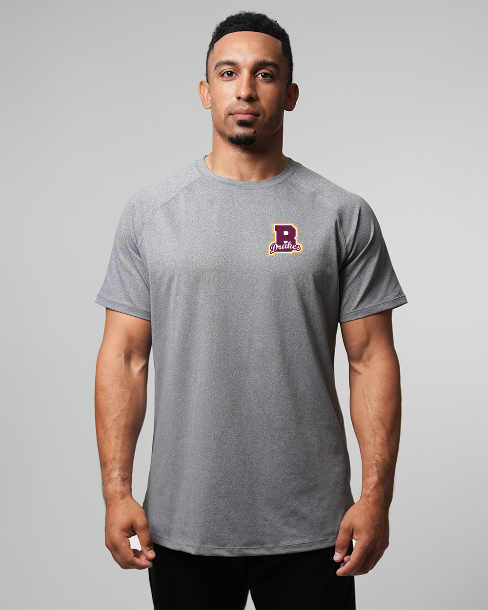 Blackduck Football logo