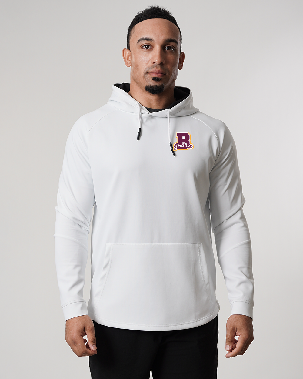 Blackduck Football logo