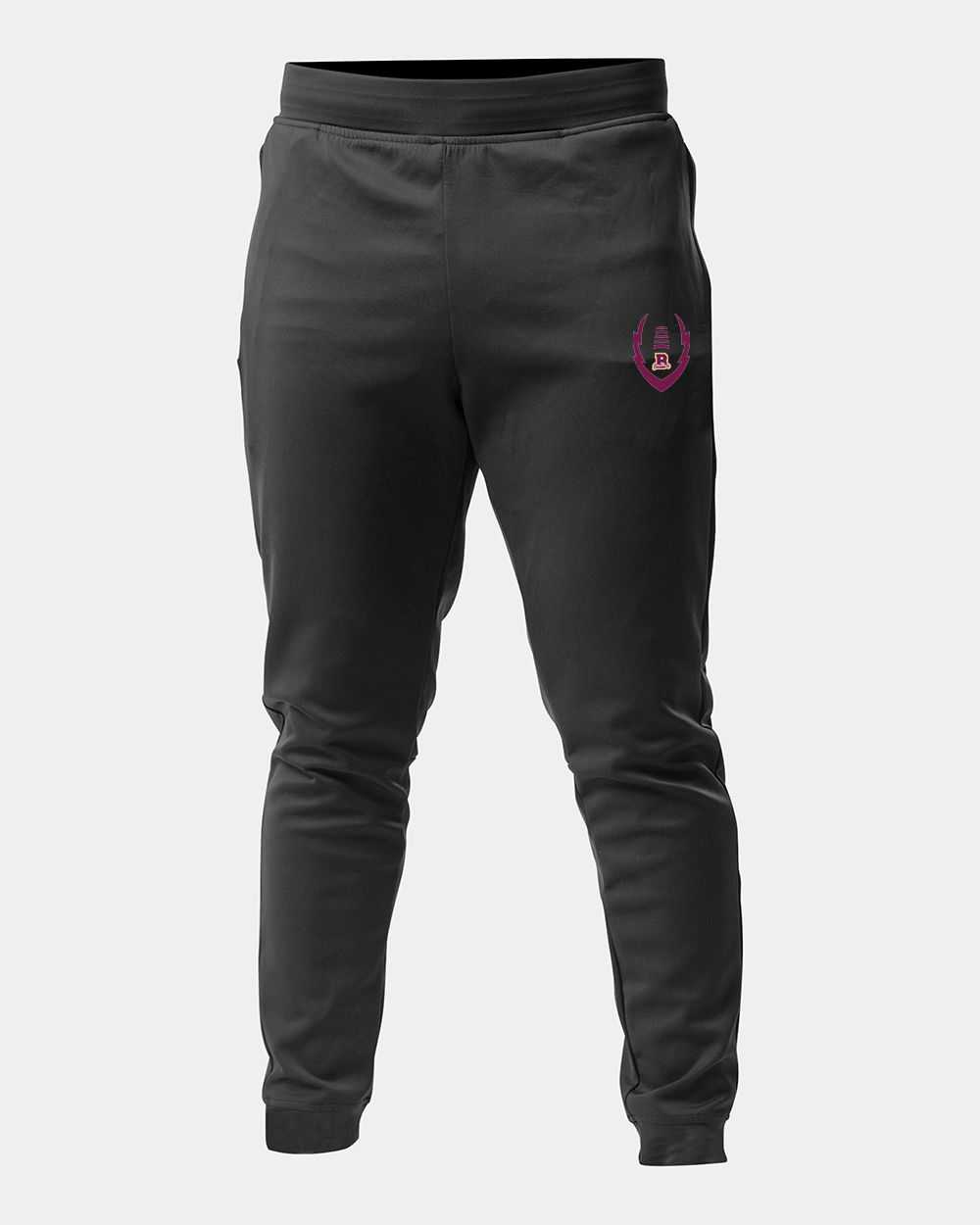 Blackduck Football logo