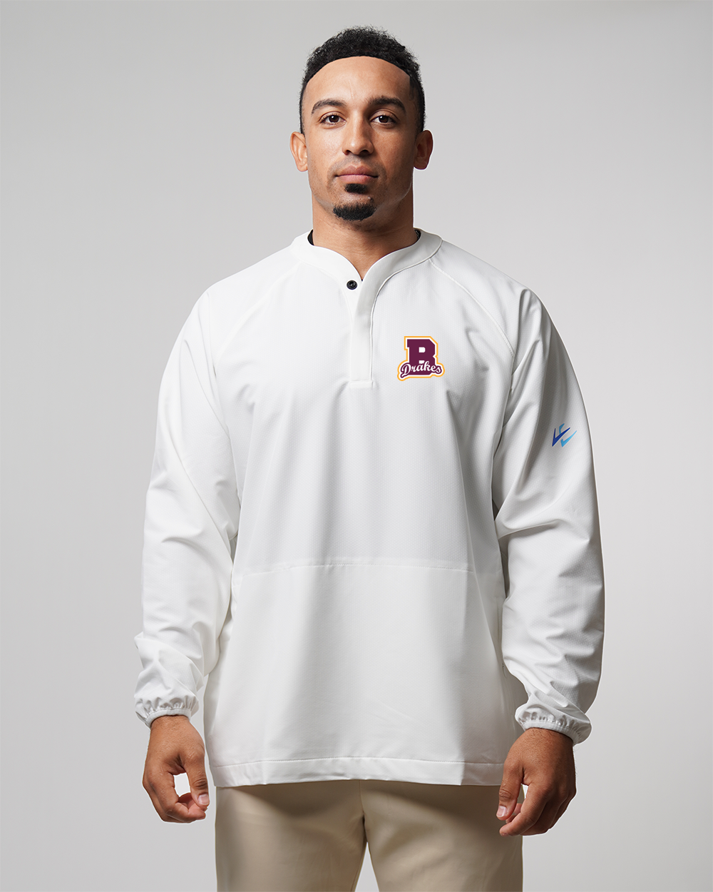 Blackduck Football logo