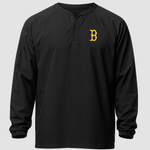 Blacksburg Football logo