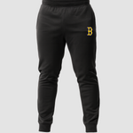 Blacksburg Football logo