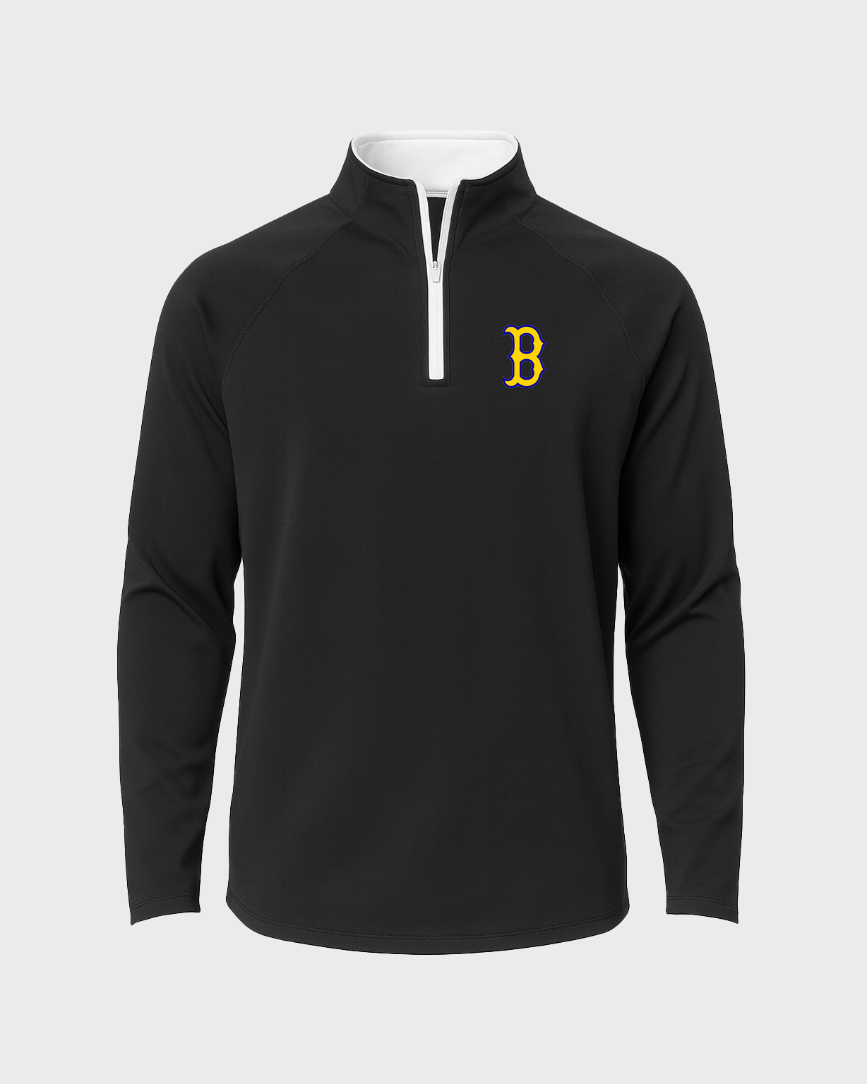 Blacksburg Football logo