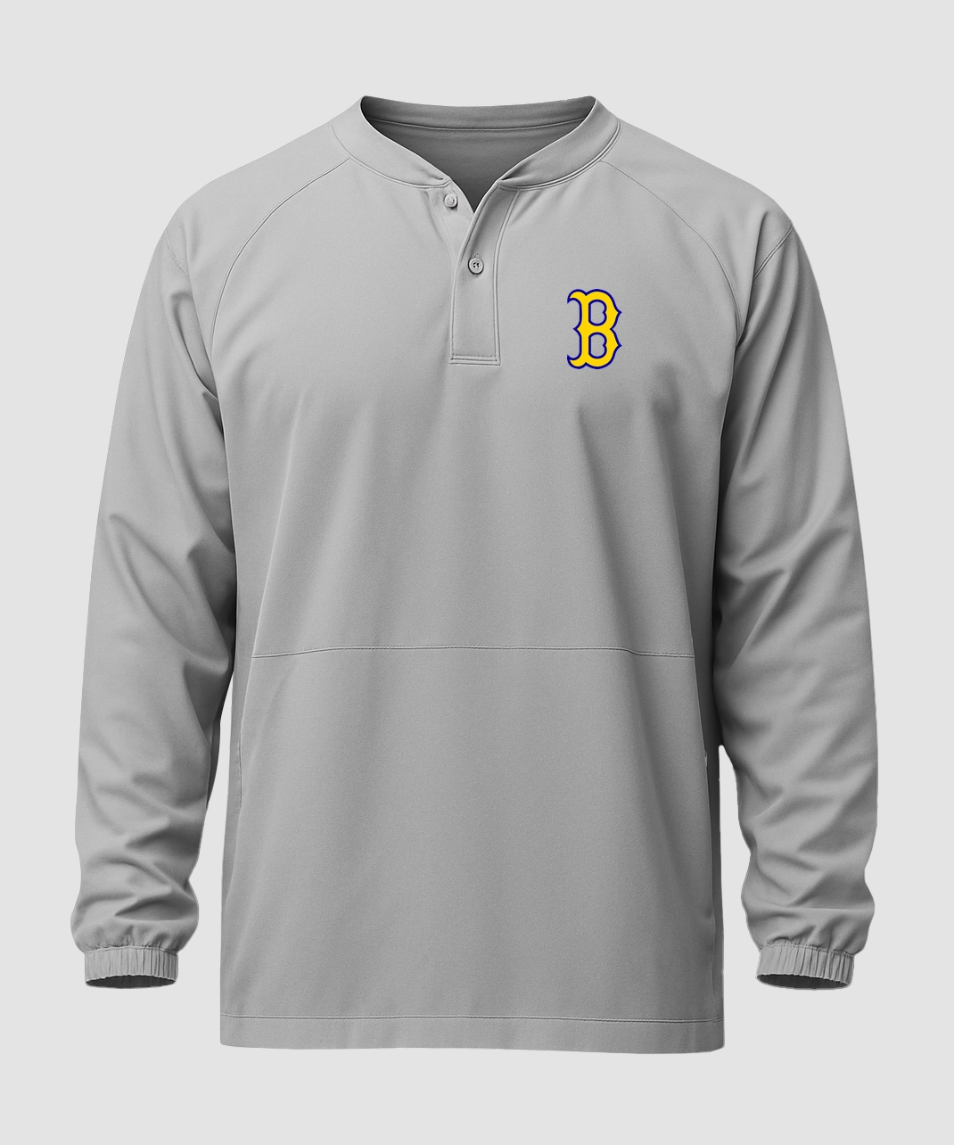 Blacksburg Football logo